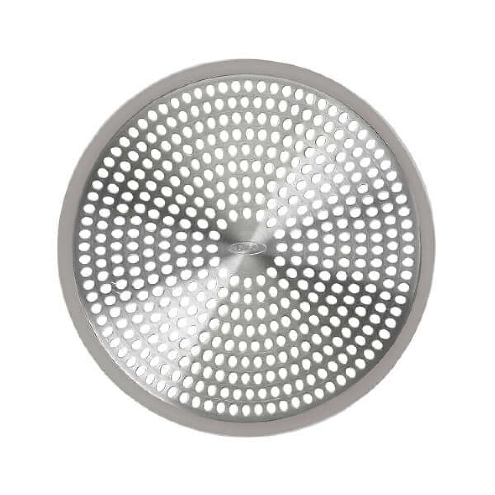 Shower Stall Drain Protector Z0