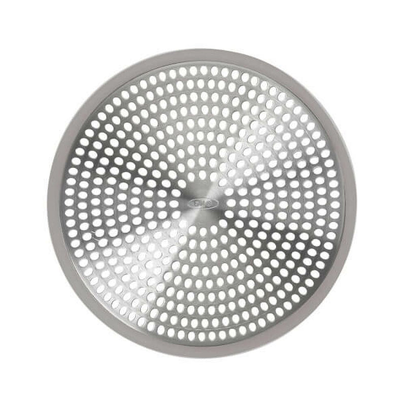 Shower Stall Drain Protector Z0
