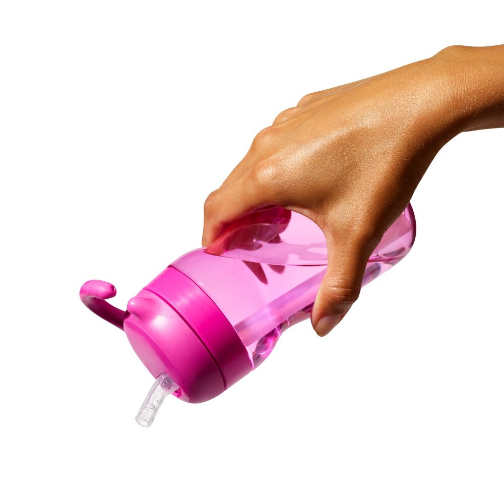 Adventure Water Bottle 12 Oz M4