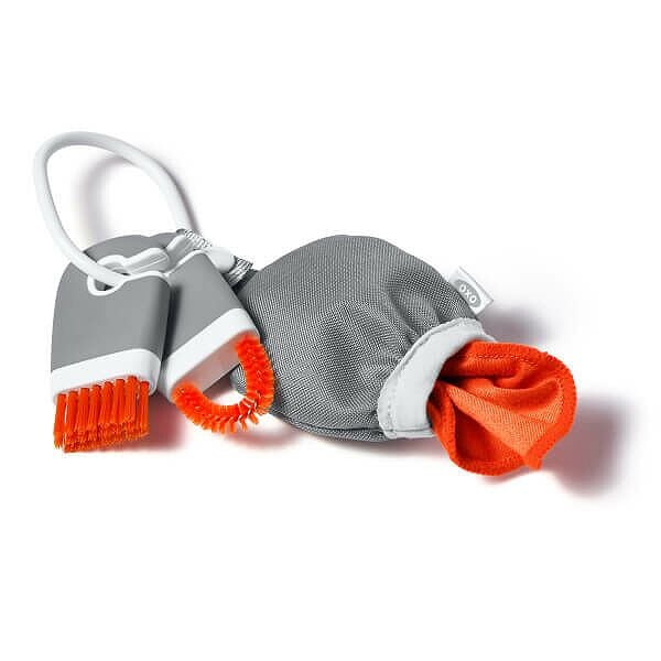 Keyboard & Screen Deep Cleaning Set M2