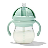 Transitions 6 Oz Straw Cup with Handles Set Y6
