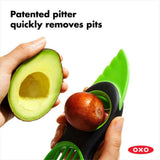 3-in-1 Avocado Slicer U8