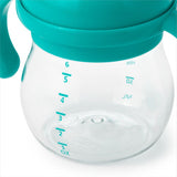 Transitions 6 Oz Soft Spout Sippy Cup with Removable Handles W3
