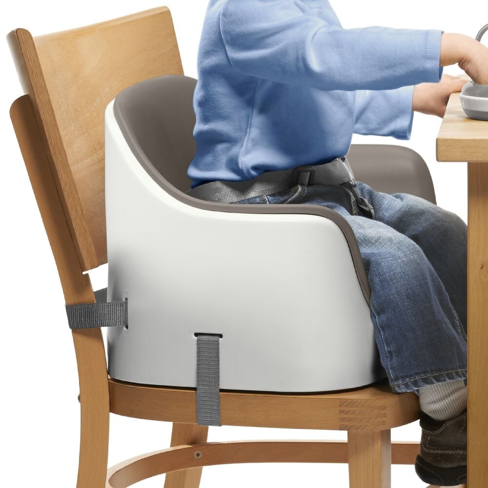 Nest Booster Seat with Removable Cushion V2
