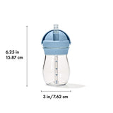 Transitions 9 Oz Straw Cup Z6