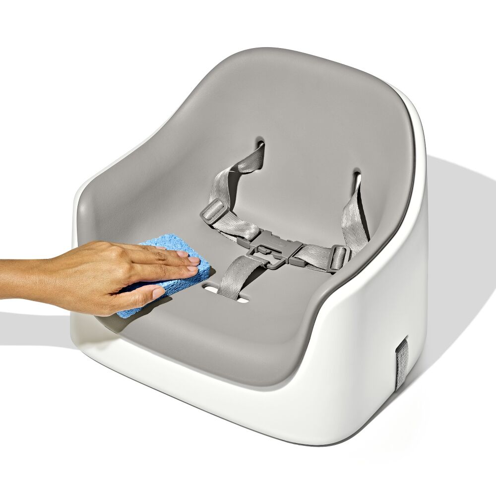 Nest Booster Seat with Removable Cushion V2