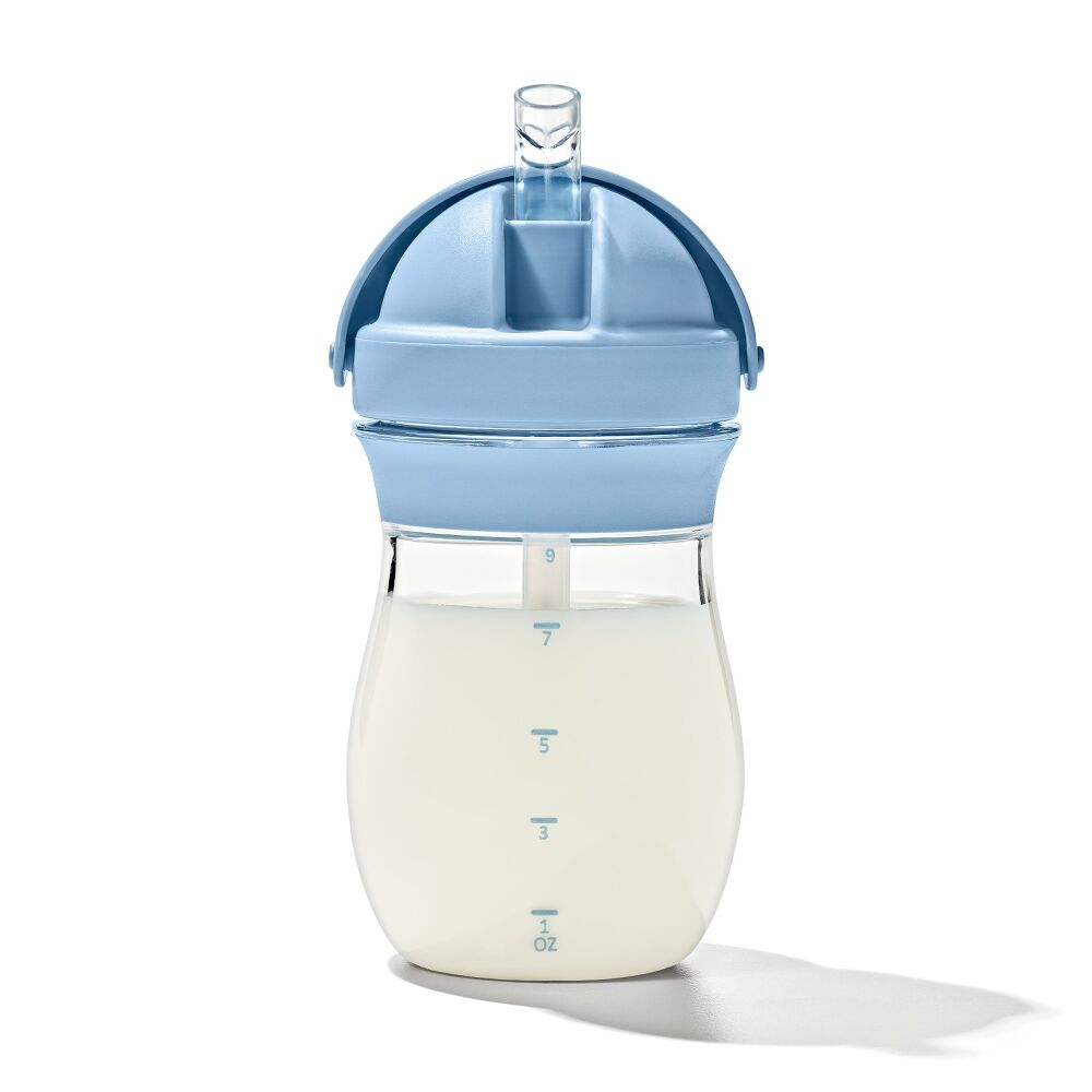 Transitions 9 Oz Straw Cup Z6