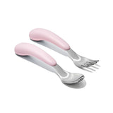Fork & Spoon Set Q7
