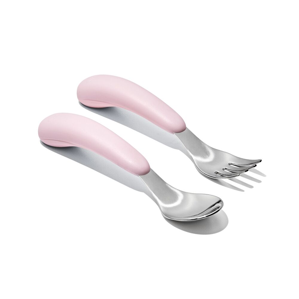 Fork & Spoon Set Q7
