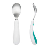 Fork & Spoon Set Q7